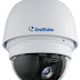 GV-IP Speed Dome Full HD da GeoVision.