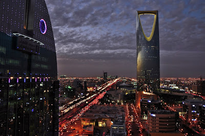 lowongan kerja arab saudi 2017