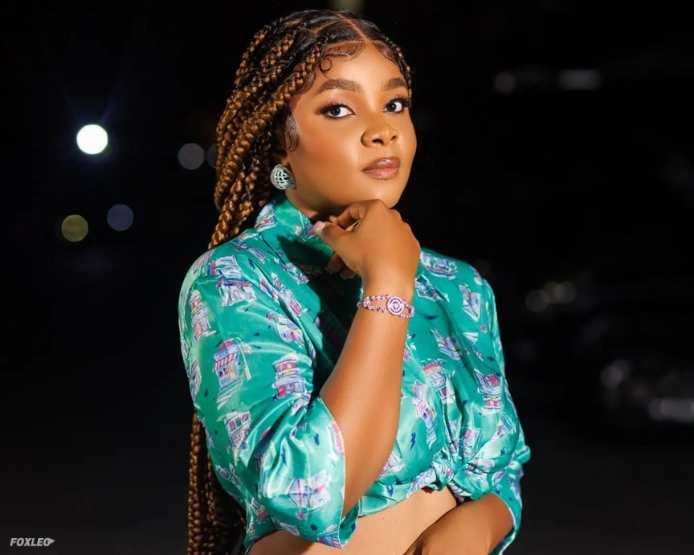 Bimbo Ademoye is beautiful and hottest nigerian nollywood Actress.