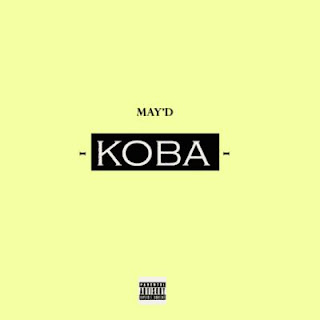 May D - Koba.mp3