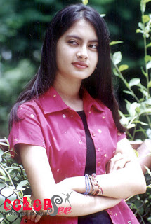 Bangladeshi Actress Agnila 