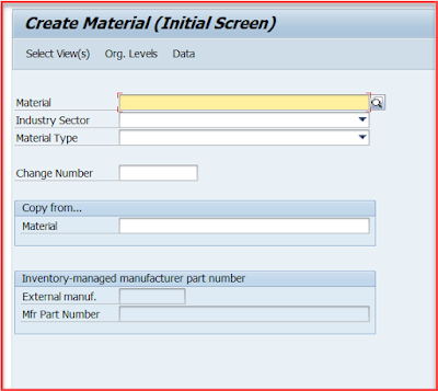 SAP ABAP Study Material, SAP  ABAP Guides, SAP ABAP Tutorial and Material, SAP ABAP Certifications