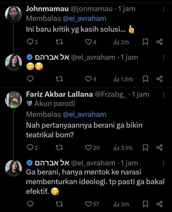 diduga untuk pengalihan isu Pagar Laut Oligarki Banser mainkan isu HTI, diduga untuk pengalihan isu, netizen sudah hapal