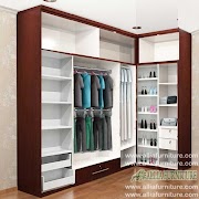 Info Top Furniture Lemari Baju Minimalis
