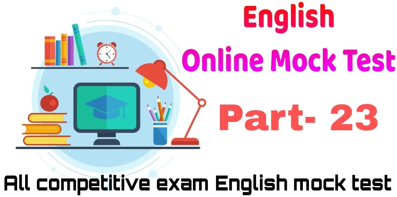 WBP English Practice Set PDF Download