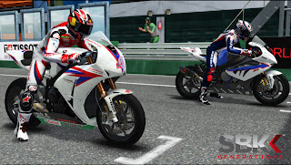 SBK Generations pc