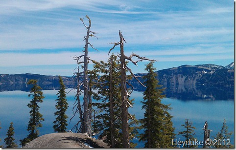 Crater Lake 029