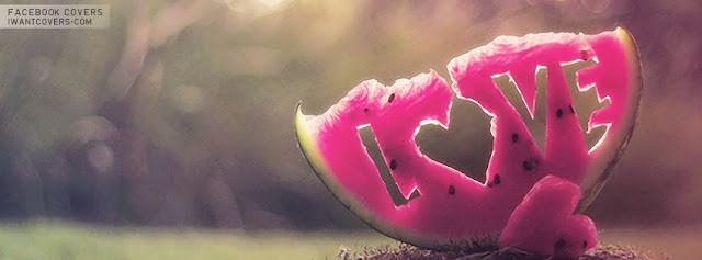 Summer-Love facebook cover