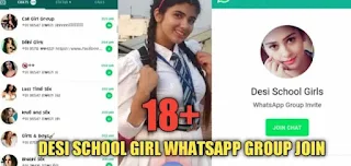 Female WhatsApp Group Link