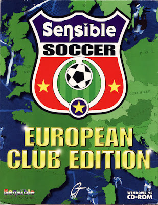 Sensible Soccer 98 - European Club Edition Full Game Repack Download