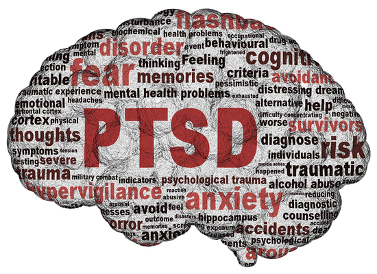 Unraveling the Genetic Underpinnings of PTSD: A Leap in Psychiatry