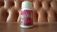 Herbal Ya Slim Obat Untuk Program Melangsingkan Sehat Alami Hmn