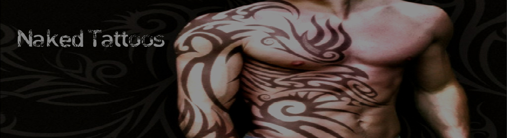 Naked Tattoos Naked Tattoos
