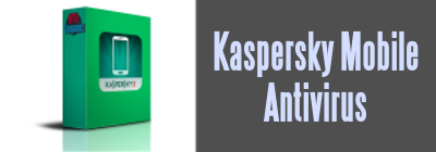 Kaspersky Mobile 