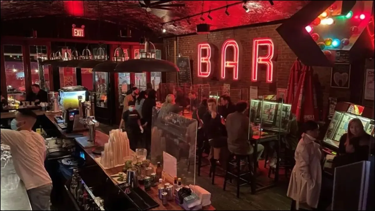 Rüyada Bar Görmek Ne Anlama Gelir?