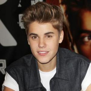 Justin Bieber