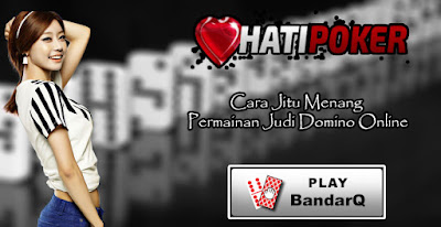 Cara Jitu Menang Permainan Judi Domino Online