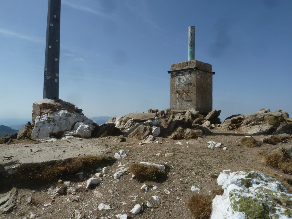 PICO DEL LOBO (2.274m) y Alto de las Mesas, 2.257m (La cúspi P1230730%20%28FILEminimizer%29