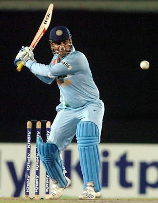 Virendra Sehwag Photos