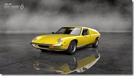 Lotus Europa S.2 '68 (1)