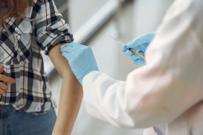 University of Ibadan and the COVID 19 Vaccinations
