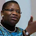 Stop criticizing IPOB, anybody doing so is suffering from Identity crisis— Oby Ezekwesili blasts Nigerians, leaders