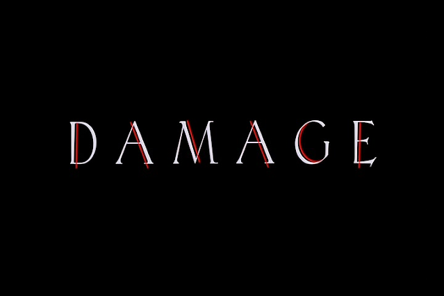 Damage - Louis Malle  Filmes românticos, Perdas e danos, Criticos