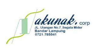 Dibuka Banyak Pekerjaan di Akunak.corp Lampung