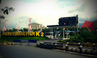 Jatim Park II