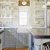 Farmhouse Style Cabinets