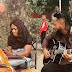 Lovely Moment Flavour Sings For His Father