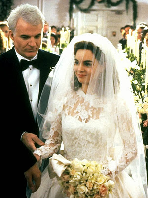 Favorite Movie Weddings