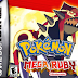 [HACK-ROM]Pokémon Mega Ruby(GBA) [PT-BR]