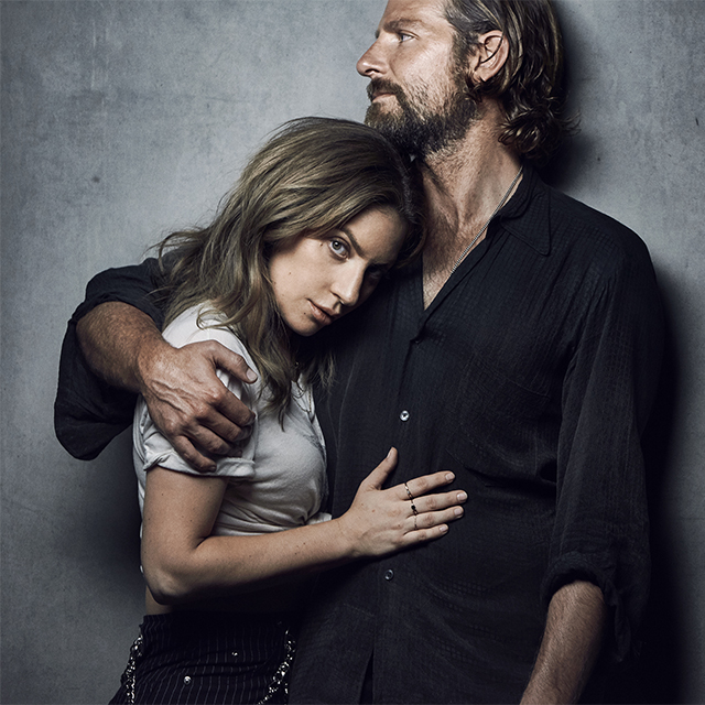 'A Star Is Born' Nominated at 47th American Music Awards 