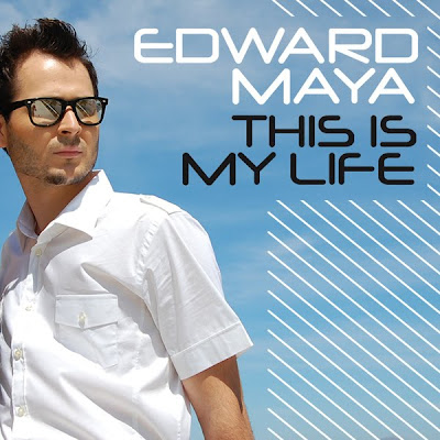 Edward Maya - This Is My Life Lyrics