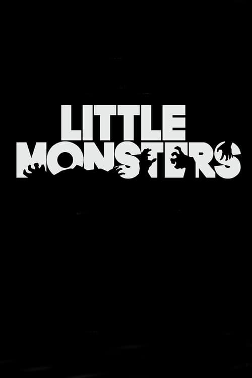 [HD] Little Monsters 2019 Ver Online Castellano