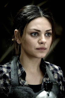 mila kunis image