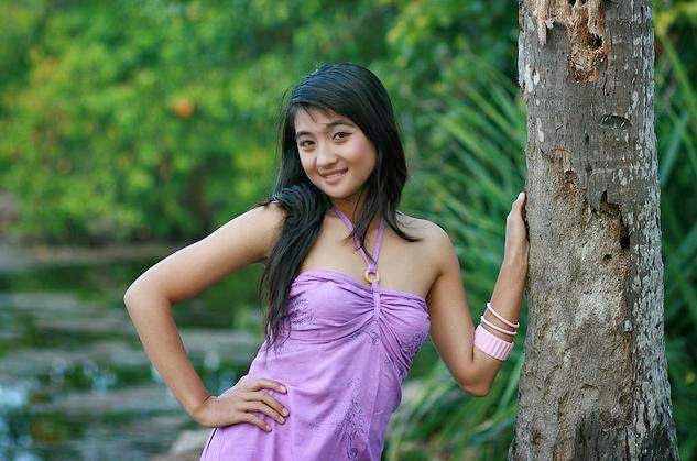 STAR HD PHOTOS: Indonesian Famous Foto Cewek Cantik Sexy's