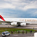 Airbus A380: Sample