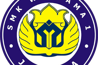 Smk Wikrama 1 Jepara (Profil, Visi Misi, Logo)