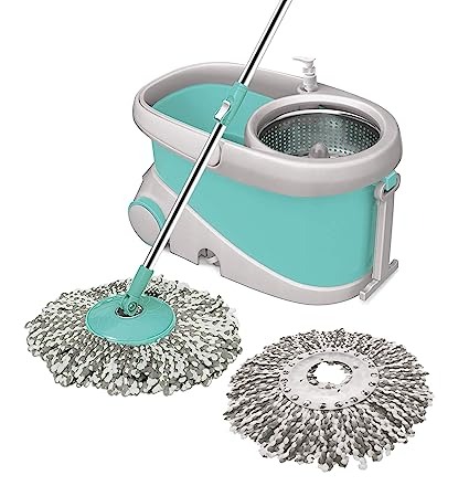 Spotzero by Milton Prime Spin Mop vowprice amazon amazon