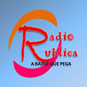 Ouvir agora Rádio Rública - Web rádio - Iramaia / BA