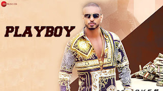 PLAYBOY LYRICS – Girik Aman