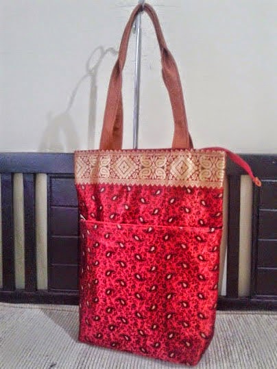  Tas  Batik North Palma Art Tas  songket