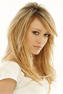 Hilary Duff gallery, video and biography