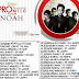 Jadwal Konser NOAH Tour 25 Kota di Indonesia