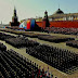 "Σείστηκε" η Κόκκινη Πλατεία - Η μεγαλύτερη ρωσική παρέλαση που έγινε ποτέ!