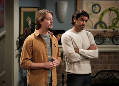 Last Man Standing Season 9 Image 11