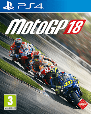 MotoGP 18 Full PC Game Free Download Direct Online