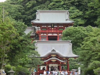  鶴岡八幡宮